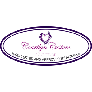 Courtlyn Customs Chicken 80/10/10 - 45LBS - Special Order