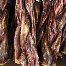 Open Range Beef Bully Braid