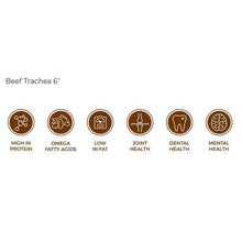 Open Range Beef Trachea 