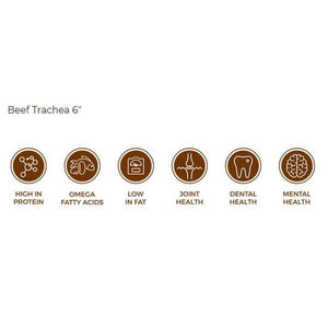 Open Range Beef Trachea 
