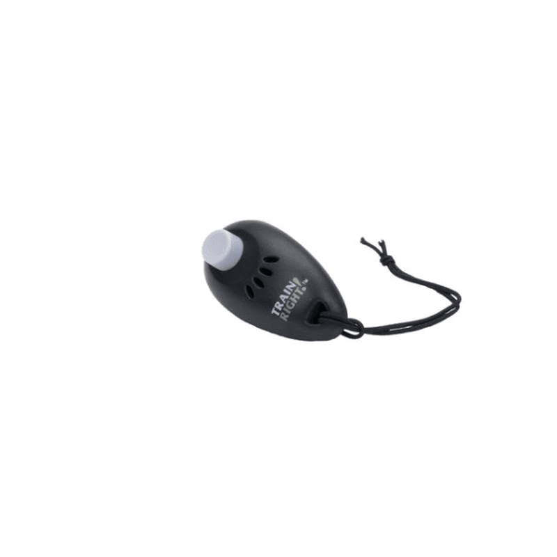 TrainRight! Clicker - Dog Training Tool