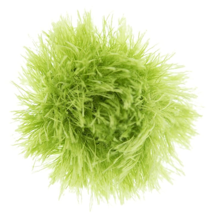 OoMaLoo Ball with Bell Cat Toy - 4 colors