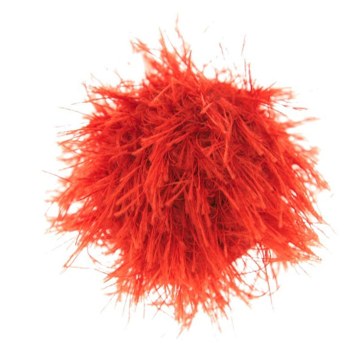 OoMaLoo Ball with Bell Cat Toy - 4 colors