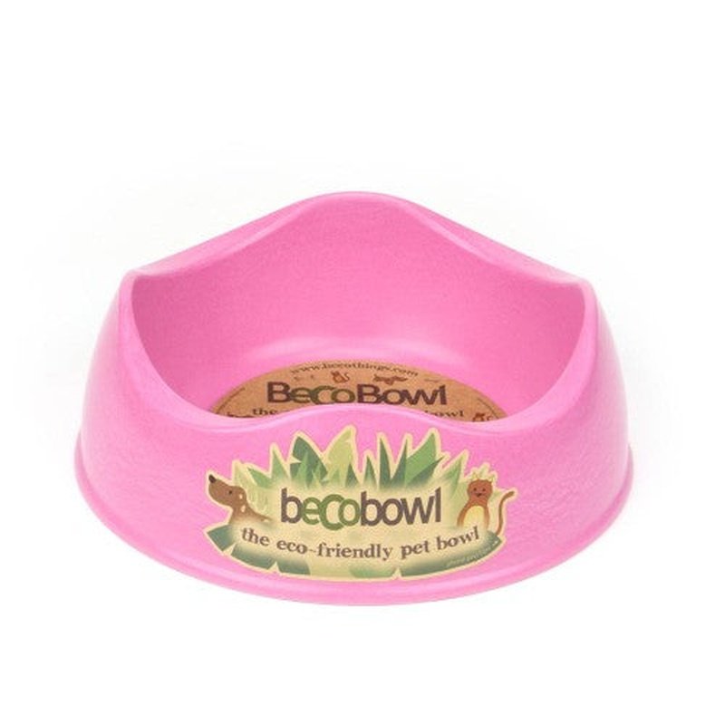 Beco Pet Bowls