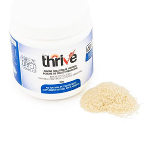 Thrive Bovine Colostrum Powder 60g
