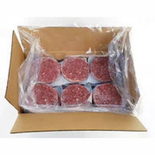 Carnivora Lamb Diet - 4LBS or 25LBS 8oz Patties