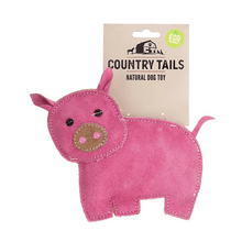 Country Tails Farm Animals