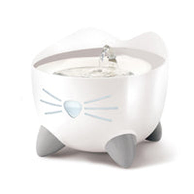 Catit Pixi Fountain 2.5L - 3 colors