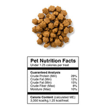 Fruitables Cat Crunchy Treats Chicken & Blueberry 70g