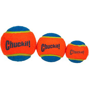 Chuckit! Tennis Shrink Ball 2 PK