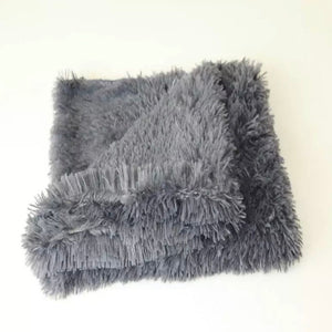 Calming Blanket Faux Fur Super Soft