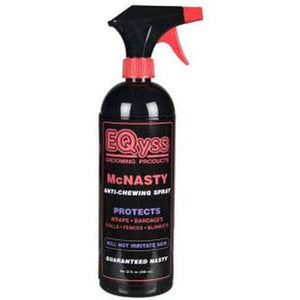McNasty antichewing spray for dogs