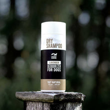 Legendary Canine Dry Shampoo 250ml