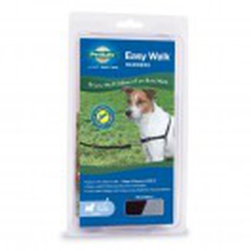 Easy Walk® Harness, No Pull Dog Harness in Black