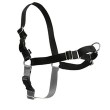 Easy Walk® Harness, No Pull Dog Harness in Black