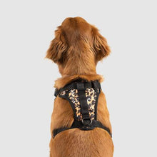 Canada Pooch Everything Harness Water-Resistant Leopard