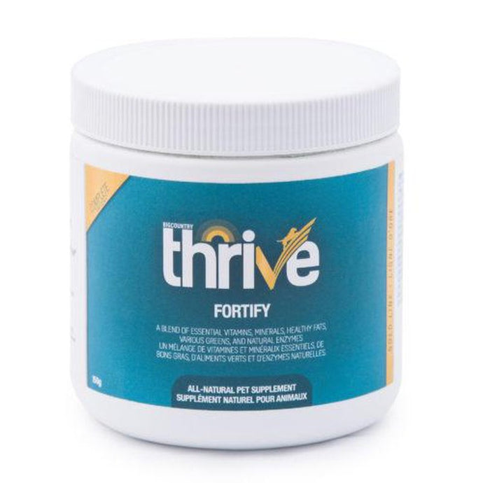 Thrive Gold Line Fortify 150g