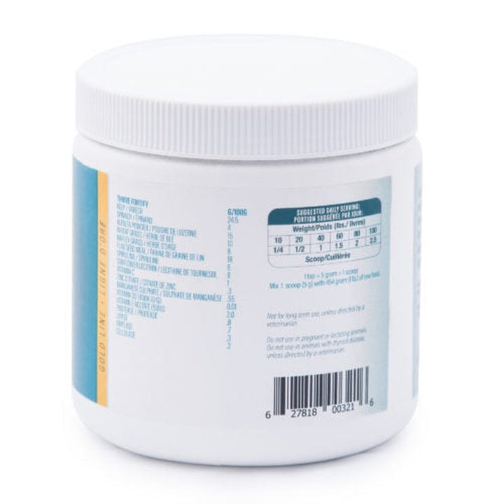 Thrive Gold Line Fortify 150g