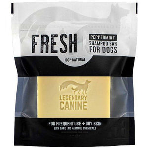 Legendary Canine Fresh Shampoo 150g