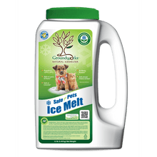 Groundworks Natural IceMelter SAFE for Pets