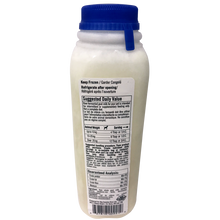 Raw Goat Milk 490 ml