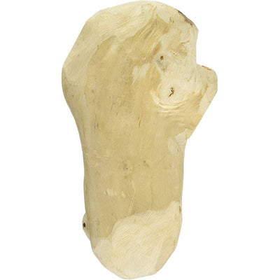 Natural Wood Gorilla Dog Chews
