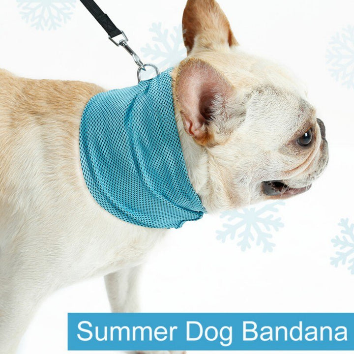 Cooling Snood Style Bandana