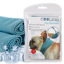 Cooling Snood Style Bandana