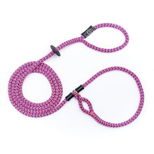 HarnessLead Leash - Gentle 'All in One' for No Pull/No Escape Walking