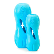 Qwizl Dog Toy for Tough Chewers, Plus Treat Toy