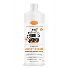 Skouts Stain and Odor Laundry Boost 946 ml
