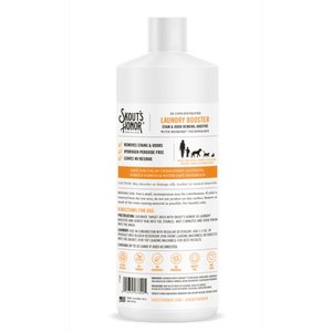 Skouts Stain and Odor Laundry Boost 946 ml