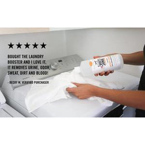 Skouts Stain and Odor Laundry Boost 946 ml