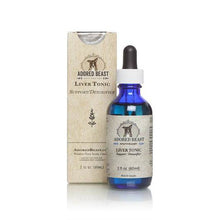 Adored Beast Liver Tonic 60mL