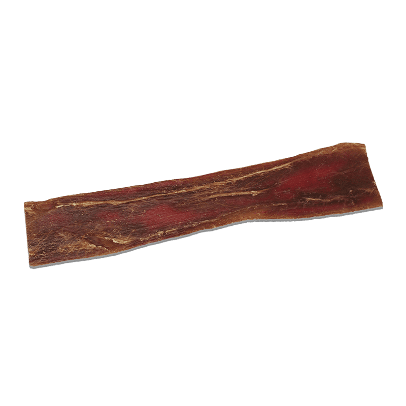 Open Range Beef Chomper Flattened Esophagus