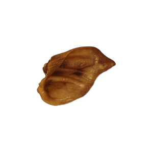 Open Range Natural Pig Ears