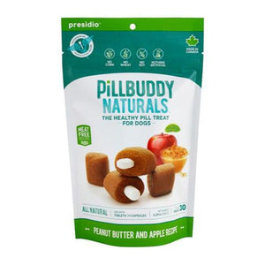 Pill Buddy Naturals - Give Pills with a Treat 150g