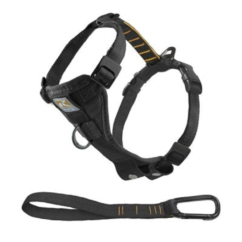 Kurgo Tru Fit Smart Harness Quick Release Edmonton Dog Apparel Poochie Moochie Poochie Moochie Pet Store West Edmonton