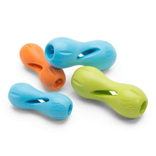 Qwizl Dog Toy for Tough Chewers, Plus Treat Toy