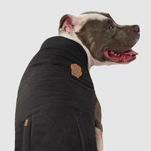 Canada Pooch Reversible Vest Black
