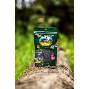 Rosie's Brand Beef Liver Treats 70g