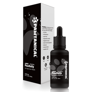 Pawtanicals PawDaily Large 2150 mg