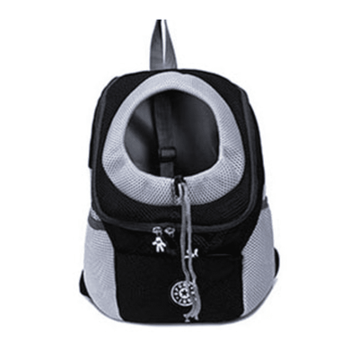 Backpack for Carrying your Dog or Cat - 3 sizes
