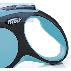 Flexi New Comfort Cord Retractable Leash Small 5m/16ft