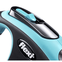 Flexi New Comfort Cord Retractable Leash Small 5m/16ft