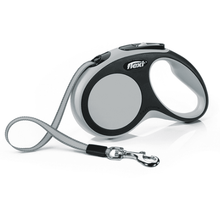 Flexi New Comfort Cord Retractable Leash Small 5m/16ft