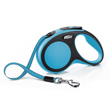 Flexi New Comfort Cord Retractable Leash Small 5m/16ft