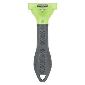 Furminator Long Hair DeShedding Tool for Small Dogs