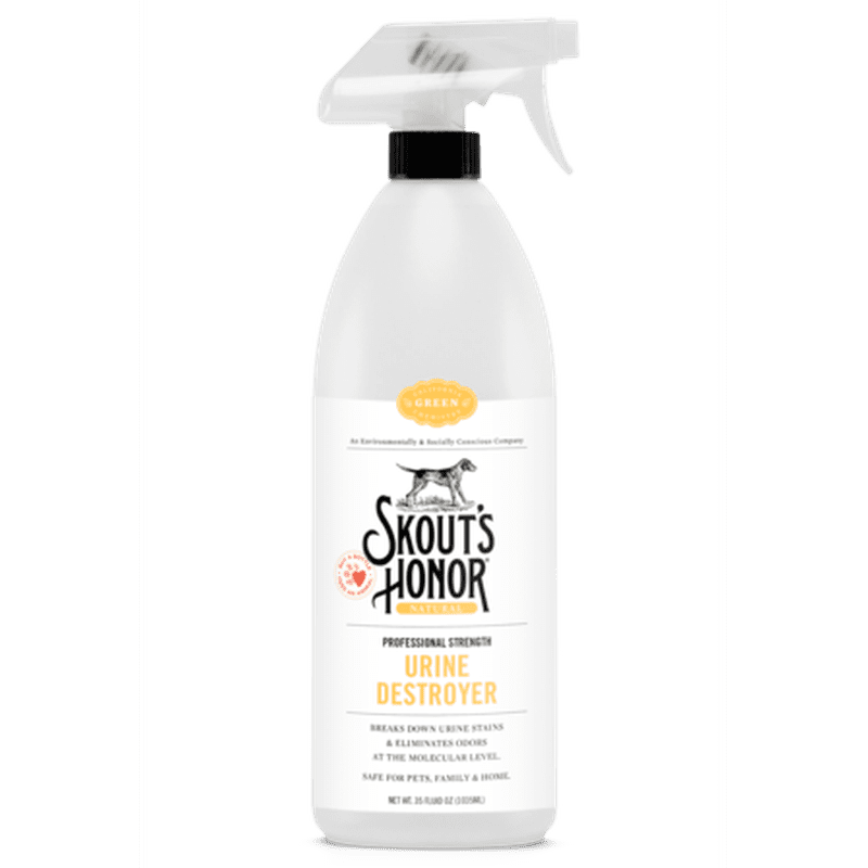 Skouts Urine Destroyer 1035ml