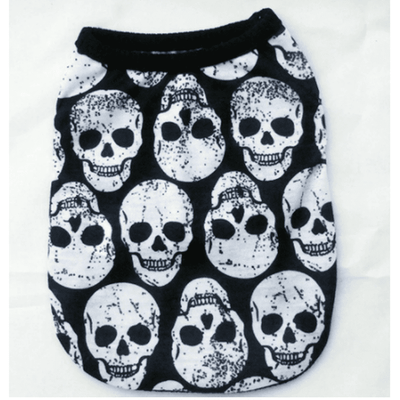 Fashion Skull T-Shirt